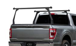 ACI - ACI F3010012 AdaRac Alum Truck Rack System for 04-26 Ford F150/Mark LT 5.6' Bed - Image 1