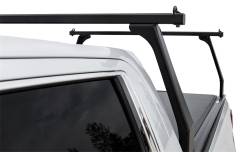 ACI - ACI F3010012 AdaRac Alum Truck Rack System for 04-26 Ford F150/Mark LT 5.6' Bed - Image 2