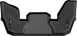 Husky Liners - Husky Liners 14821 Weatherbeater 3rd Seat Floor Liner - Image 1