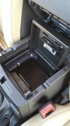 Tuffy Security Products - Tuffy Security 348-01-A Security Console Insert - Image 3
