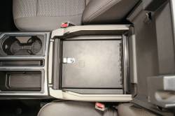 Tuffy Security Products - Tuffy Security 317-01-A Security Console Insert - Image 4