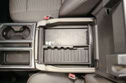 Tuffy Security Products - Tuffy Security 317-01-A Security Console Insert - Image 5