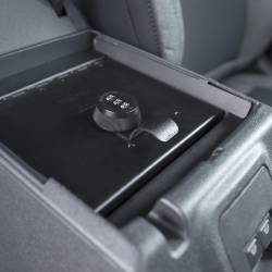 Tuffy Security Products - Tuffy Security 385-01-A Security Console Insert for 21-24 Bronco - Image 1