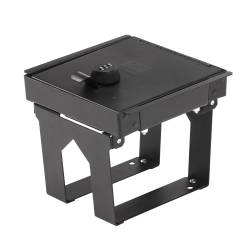Tuffy Security Products - Tuffy Security 324-01-A Security Console Insert for 16-23 Tacoma - Image 3