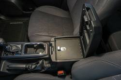 Tuffy Security Products - Tuffy Security 324-01-A Security Console Insert for 16-23 Tacoma - Image 6