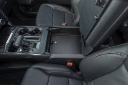 Tuffy Security Products - Tuffy Security 376-01-A Security Console Insert for 21-24 F150 - Image 1