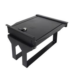 Tuffy Security Products - Tuffy Security 376-01-A Security Console Insert for 21-24 F150 - Image 3