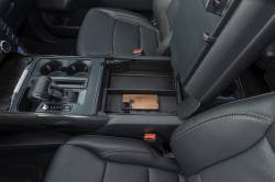 Tuffy Security Products - Tuffy Security 376-01-A Security Console Insert for 21-24 F150 - Image 6