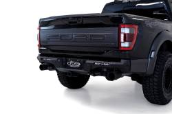 Addictive Desert Designs - Addictive Desert Designs R210191190103 Rear Bumper for 21-26 Ford F150 Raptor - Image 3