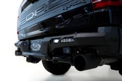 Addictive Desert Designs - Addictive Desert Designs R210191190103 Rear Bumper for 21-26 Ford F150 Raptor - Image 7
