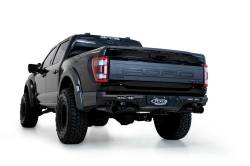 Addictive Desert Designs - Addictive Desert Designs R210191190103 Rear Bumper for 21-26 Ford F150 Raptor - Image 8