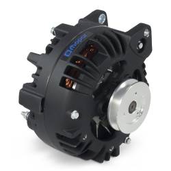 Proform - Proform 440-473 Alternator 110 AMP Chrysler/Mopar 1-Wire V-Belt Pulley Black - Image 1
