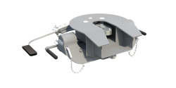 B&W Trailer Hitches - B&W Hitch RVC3006 Companion 5th Wheel Hitch Coupler - Image 1