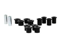 Whiteline - Whiteline WEK023 VehICLE ESSENTIALS Kit - Image 1