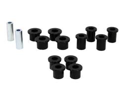 Whiteline - Whiteline WEK023 VehICLE ESSENTIALS Kit - Image 2