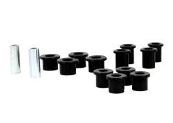 Whiteline - Whiteline WEK023 VehICLE ESSENTIALS Kit - Image 3
