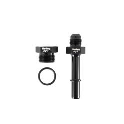 Holley EFI - Holley EFI 534-211 Fuel Rail Adapter Fitting -6AN To GM Quick-Connect - Image 5