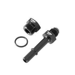 Holley EFI - Holley EFI 534-211 Fuel Rail Adapter Fitting -6AN To GM Quick-Connect - Image 6