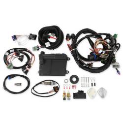 Holley EFI - Holley EFI 550-601 HP EFI ECU & Harness Kits - Image 8