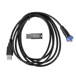 Holley EFI - Holley EFI 550-605 HP EFI ECU & Harness Kits - Image 6