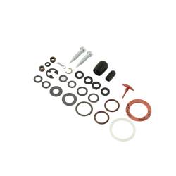 Quick Fuel Technology - Quick Fuel Technology 3-209QFT Carburetor Repair Kit - Image 2