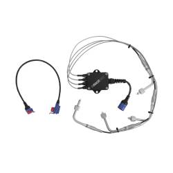 Racepak - Racepak 220VPTC1357B18 Data Acquisition Module - Image 1