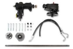 Scott Drake - Scott Drake C5ZZ-MS-PS-CK Manual to P/S Conversion Kit for 64-67 Ford Mustang - Image 1