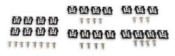 Scott Drake - Scott Drake C5ZZ-6503136-48 Windshield Molding for 64-68 Ford Mustang - Image 5