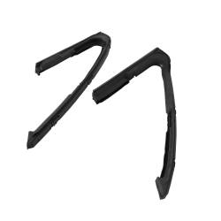 Scott Drake - Scott Drake C5ZZ-6521448-9B 64-66 Ford Mustang Vent Window Weatherstrip - Image 3