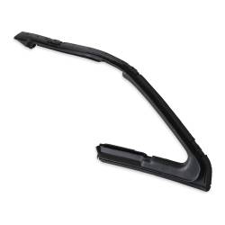 Scott Drake - Scott Drake C5ZZ-6521448-B 64-66 Ford Mustang Vent Window Weatherstrip - Image 1