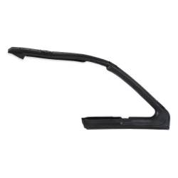 Scott Drake - Scott Drake C5ZZ-6521448-B 64-66 Ford Mustang Vent Window Weatherstrip - Image 2