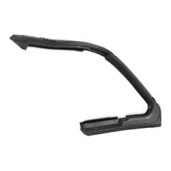 Scott Drake - Scott Drake C5ZZ-6521448-B 64-66 Ford Mustang Vent Window Weatherstrip - Image 3