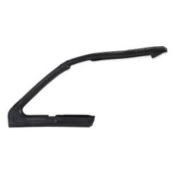 Scott Drake - Scott Drake C5ZZ-6521449-B 64-66 Ford Mustang Vent Window Weatherstrip - Image 1