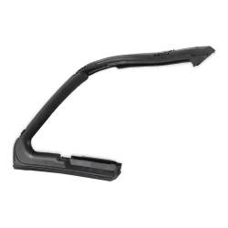 Scott Drake - Scott Drake C5ZZ-6521449-B 64-66 Ford Mustang Vent Window Weatherstrip - Image 2