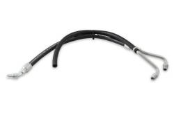 Scott Drake - Scott Drake C8ZZ-MS-PS-CK Power Steering Conversion Kit for 68-69 Ford Mustang - Image 3