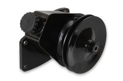 Scott Drake - Scott Drake C8ZZ-MS-PS-CK Power Steering Conversion Kit for 68-69 Ford Mustang - Image 6