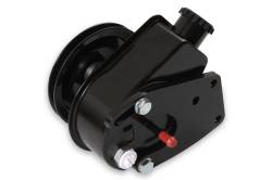 Scott Drake - Scott Drake C8ZZ-MS-PS-CK Power Steering Conversion Kit for 68-69 Ford Mustang - Image 7