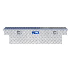 UWS - Bright Aluminum 60" Crossover Truck Tool Box Heavy Packaging - Image 2