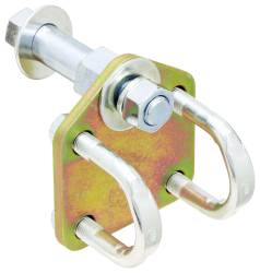 RockJock 4x4 - RockJock CE-9701SB 1 Steering Stabilizer Bracket Kit for 1.25" Tube Tie Rod - Image 2
