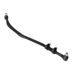 RockJock 4x4 - RockJock RJ-442103-101 Currectlync Drag Link Chromoly for 18-26 Jeep Wrangler JL - Image 1