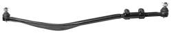 RockJock 4x4 - RockJock RJ-442103-101 Currectlync Drag Link Chromoly for 18-26 Jeep Wrangler JL - Image 2