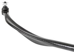 RockJock 4x4 - RockJock RJ-442103-101 Currectlync Drag Link Chromoly for 18-26 Jeep Wrangler JL - Image 3