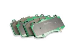 Disc Brakes Australia - DBA DB15039SP Street Perf Front Brake Pads for 18-21 Grand Cherokee Trackhawk - Image 4