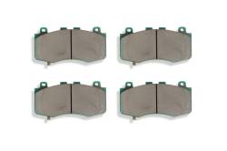 Disc Brakes Australia - DBA DB15039SP Street Perf Front Brake Pads for 18-21 Grand Cherokee Trackhawk - Image 5