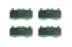 Disc Brakes Australia - DBA DB15039SP Street Perf Front Brake Pads for 18-21 Grand Cherokee Trackhawk - Image 6