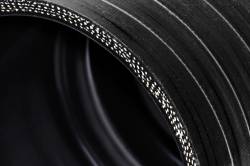 HPS Performance - HPS 57-1538-BLK Black Intercooler Hose Boots Kit for 03-04 Ford F350 Superduty - Image 2
