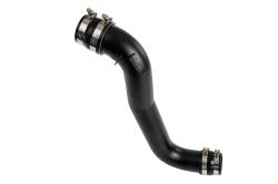 HPS Performance - HPS 17-125WB Black Intercooler Charge Pipe for 13-16 LML Duramax 6.6L Diesel - Image 1