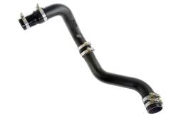 HPS Performance - HPS 17-149WB Black Intercooler Hot Charge Pipe for 13-16 6.6L LML Duramax Diesel - Image 1