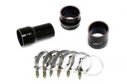 HPS Performance - HPS 17-149P Polished Intercooler Hot Charge Pipe 13-16 GM 2500HD Duramax Diesel - Image 2