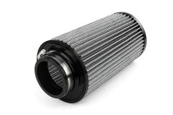 HPS Performance - HPS HPS-4337 Air Filter 3" Flange ID 10.25" Height 10" Base 4.75" Long - Image 2